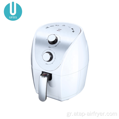 Home Choice Hot Air Cooking Air Fryer